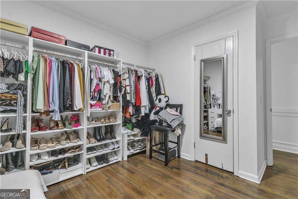 1063 Mountain View Road Conyers - Photo 15