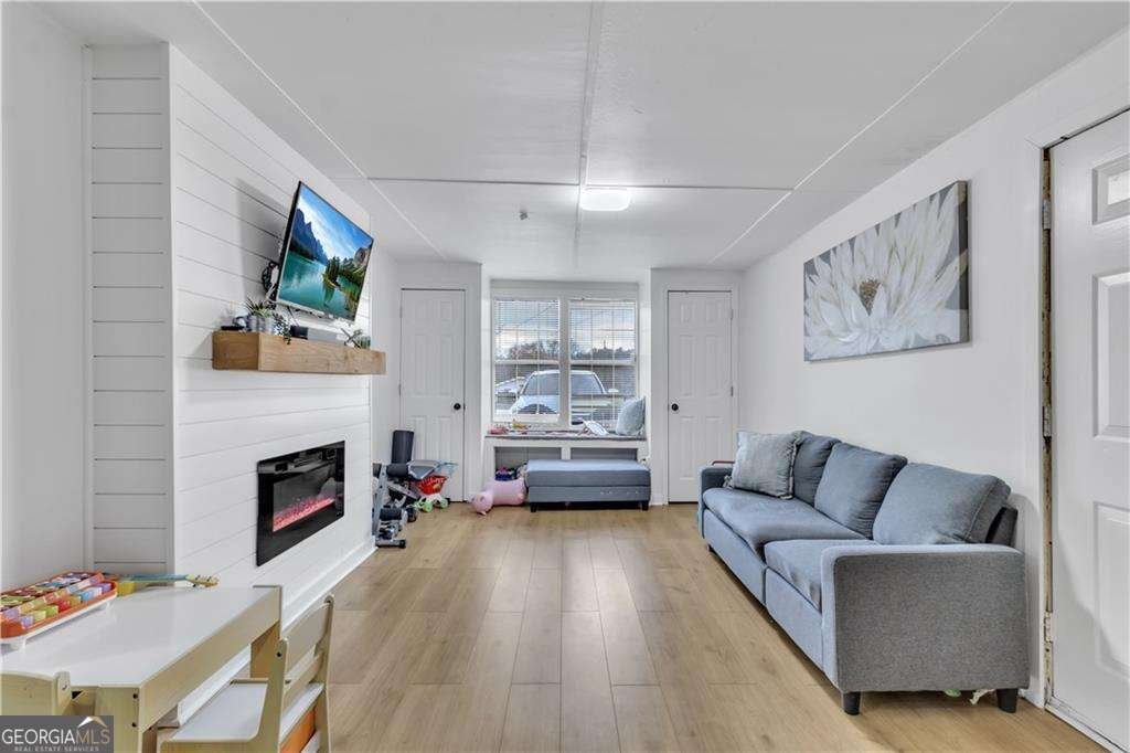 1063 Mountain View Road Conyers - Photo 16