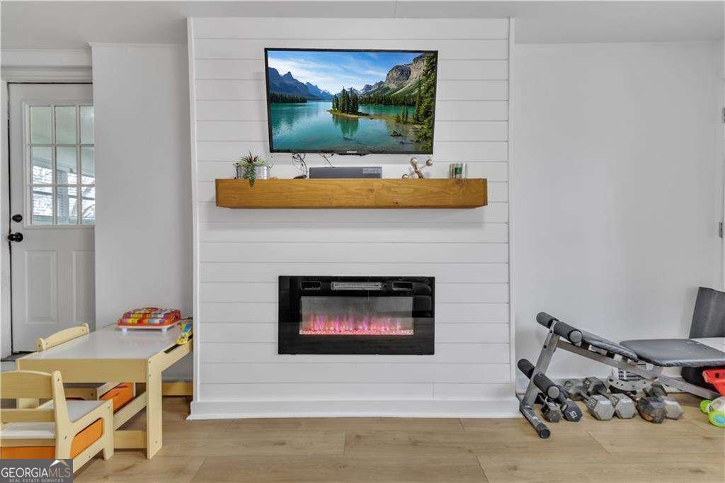 1063 Mountain View Road Conyers - Photo 17