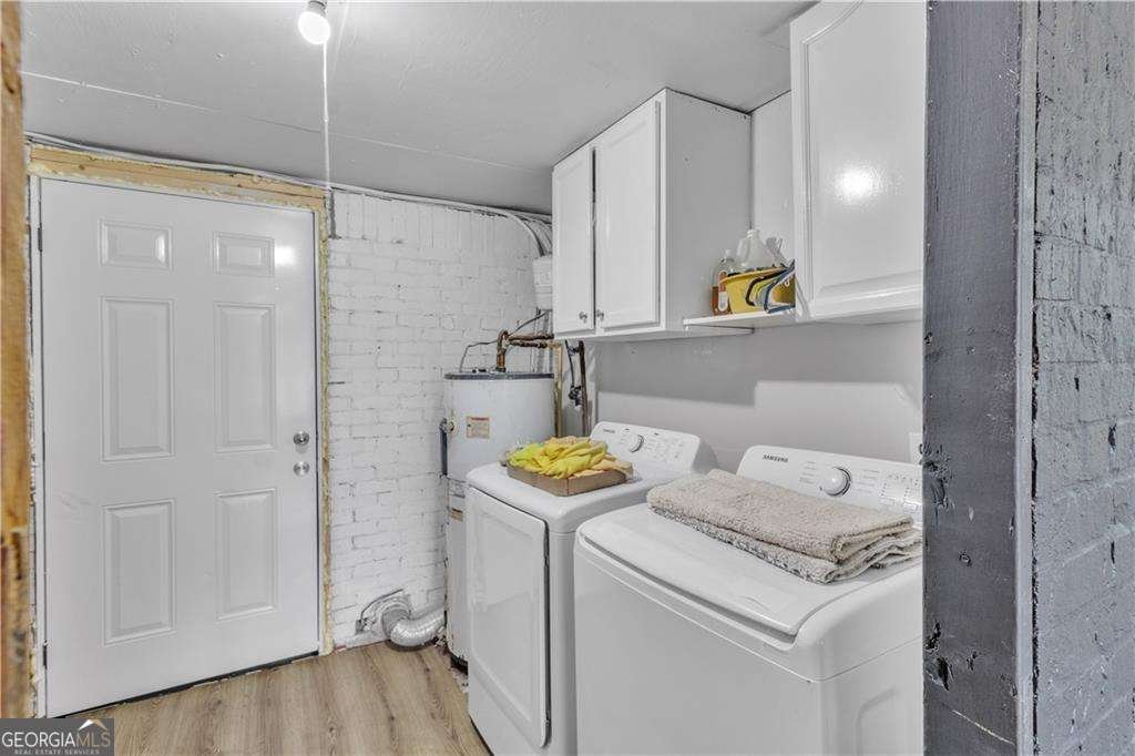 1063 Mountain View Road Conyers - Photo 18