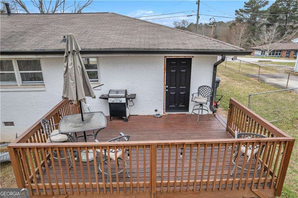 1063 Mountain View Road Conyers - Photo 19