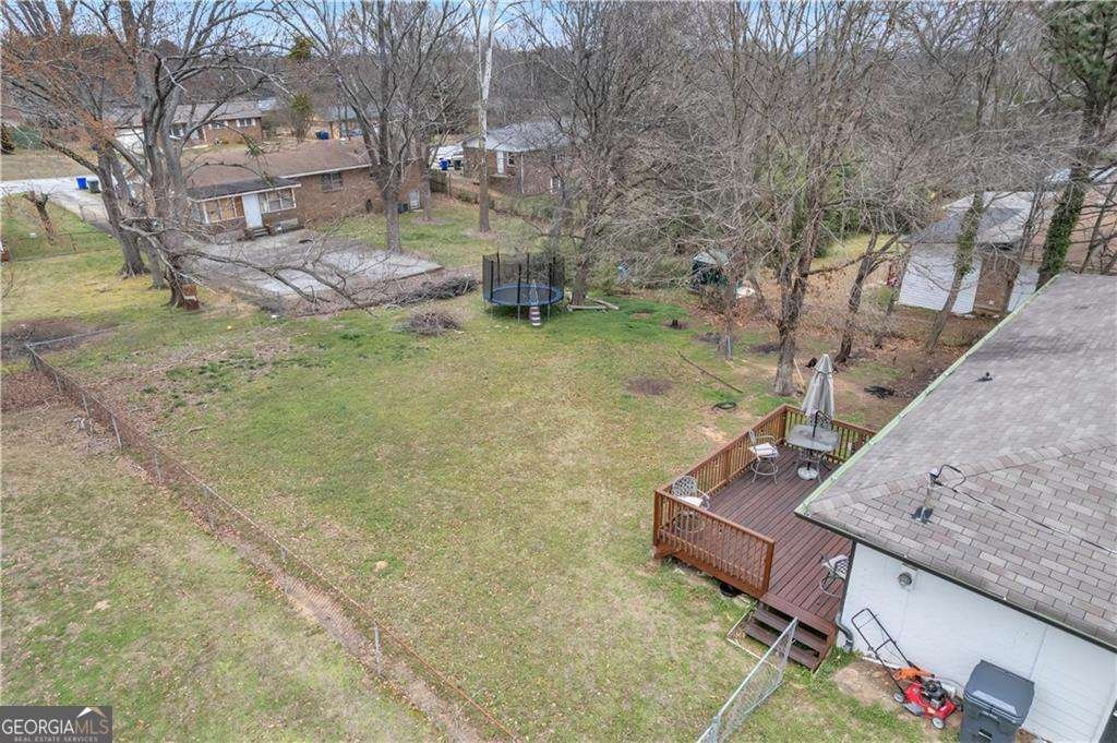 1063 Mountain View Road Conyers - Photo 20