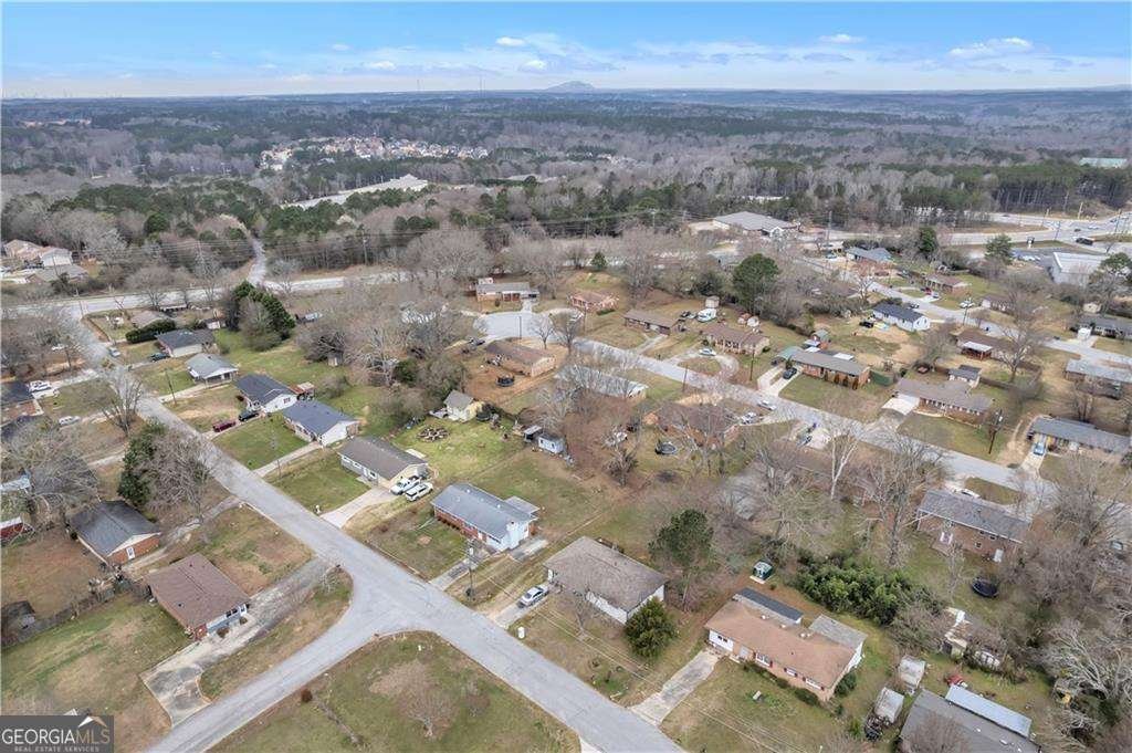 1063 Mountain View Road Conyers - Photo 21