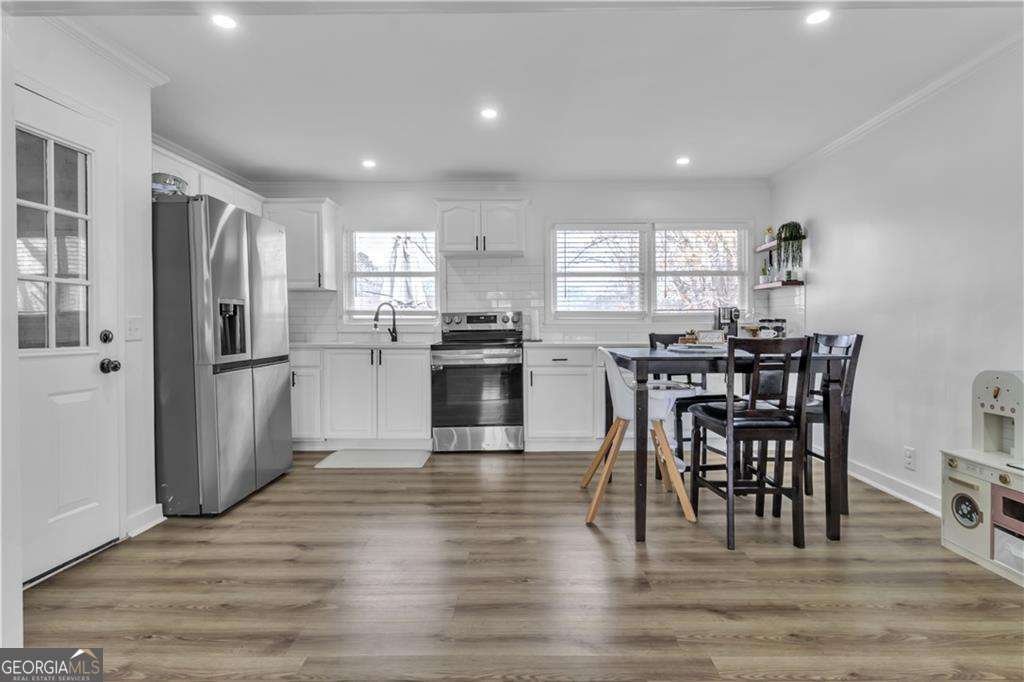 1063 Mountain View Road Conyers - Photo 6