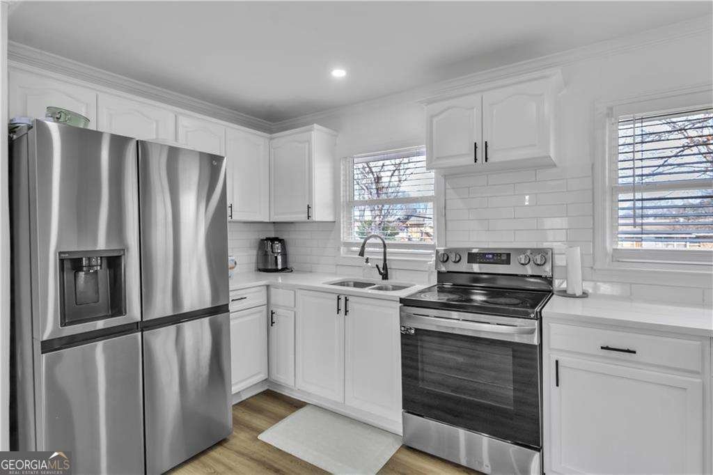 1063 Mountain View Road Conyers - Photo 7