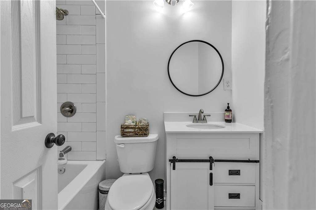 1063 Mountain View Road Conyers - Photo 8