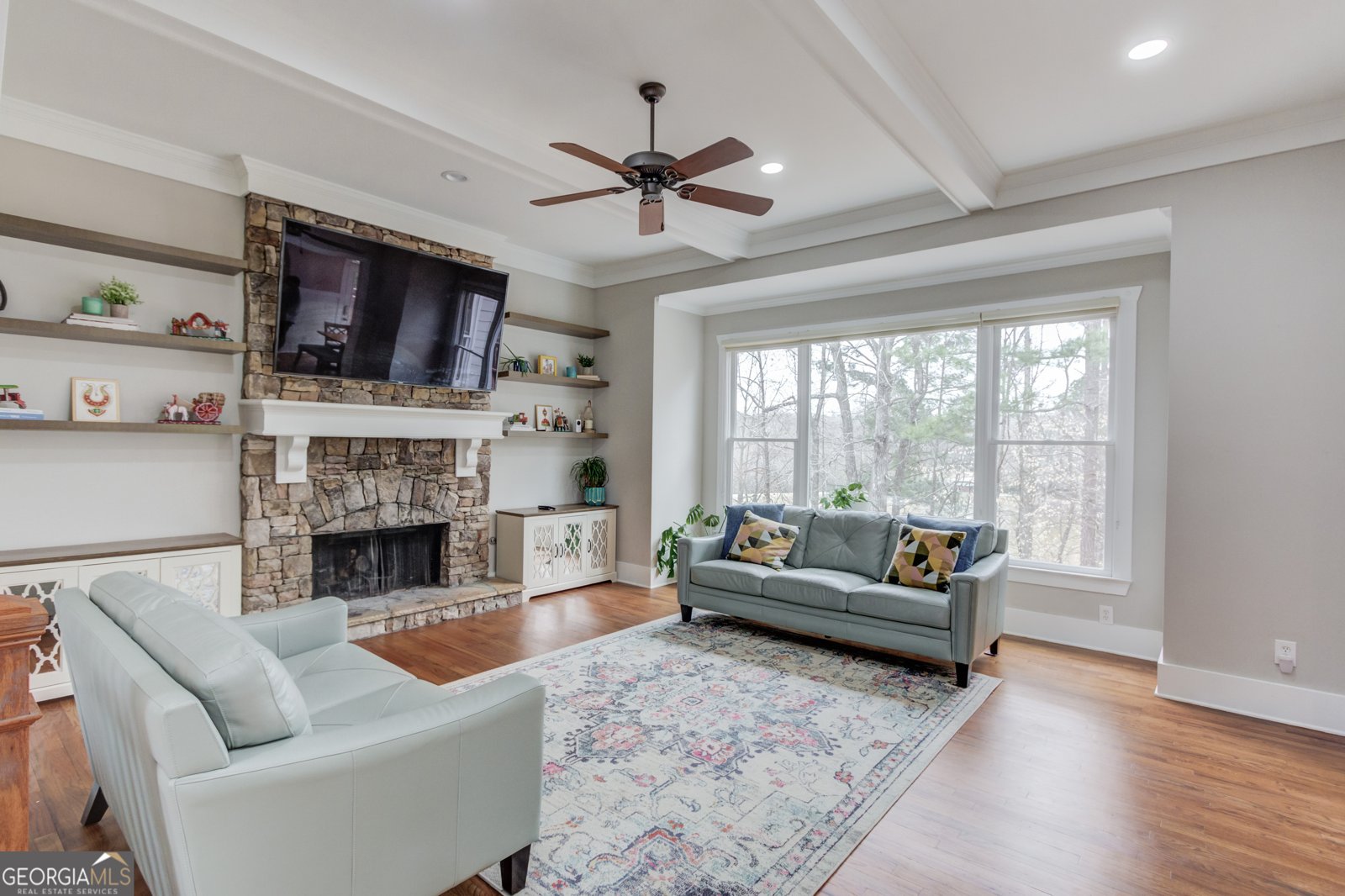 6089 Grand Loop Road Sugar Hill - Photo 11