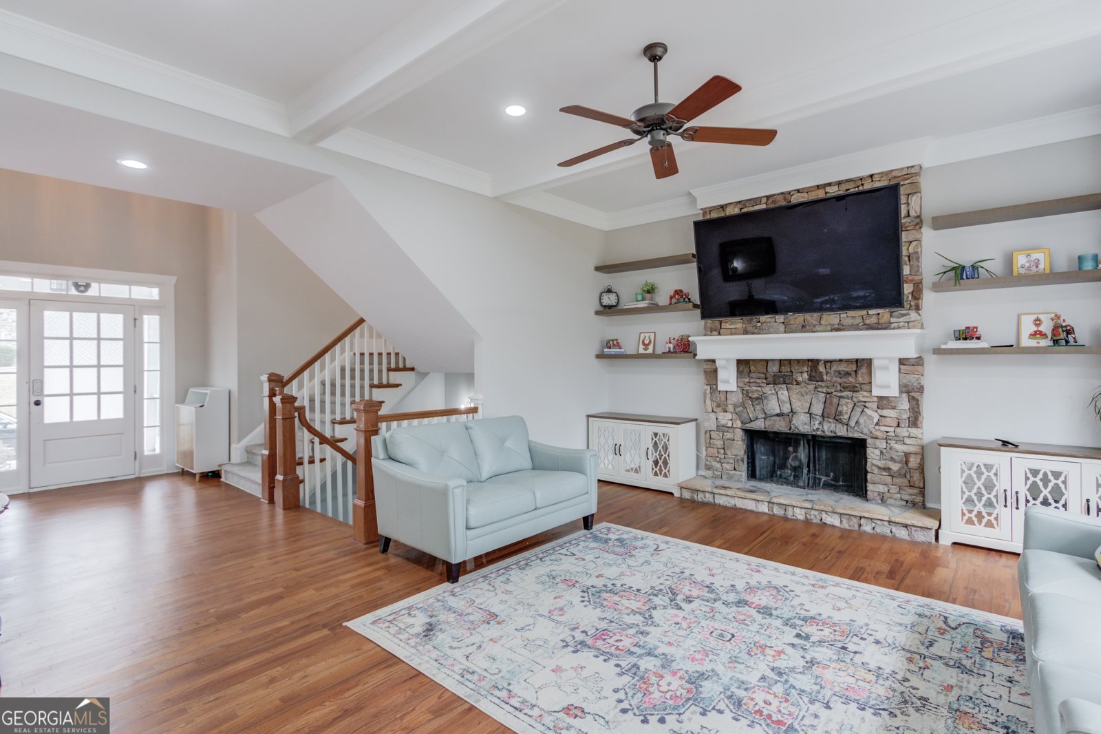 6089 Grand Loop Road Sugar Hill - Photo 13