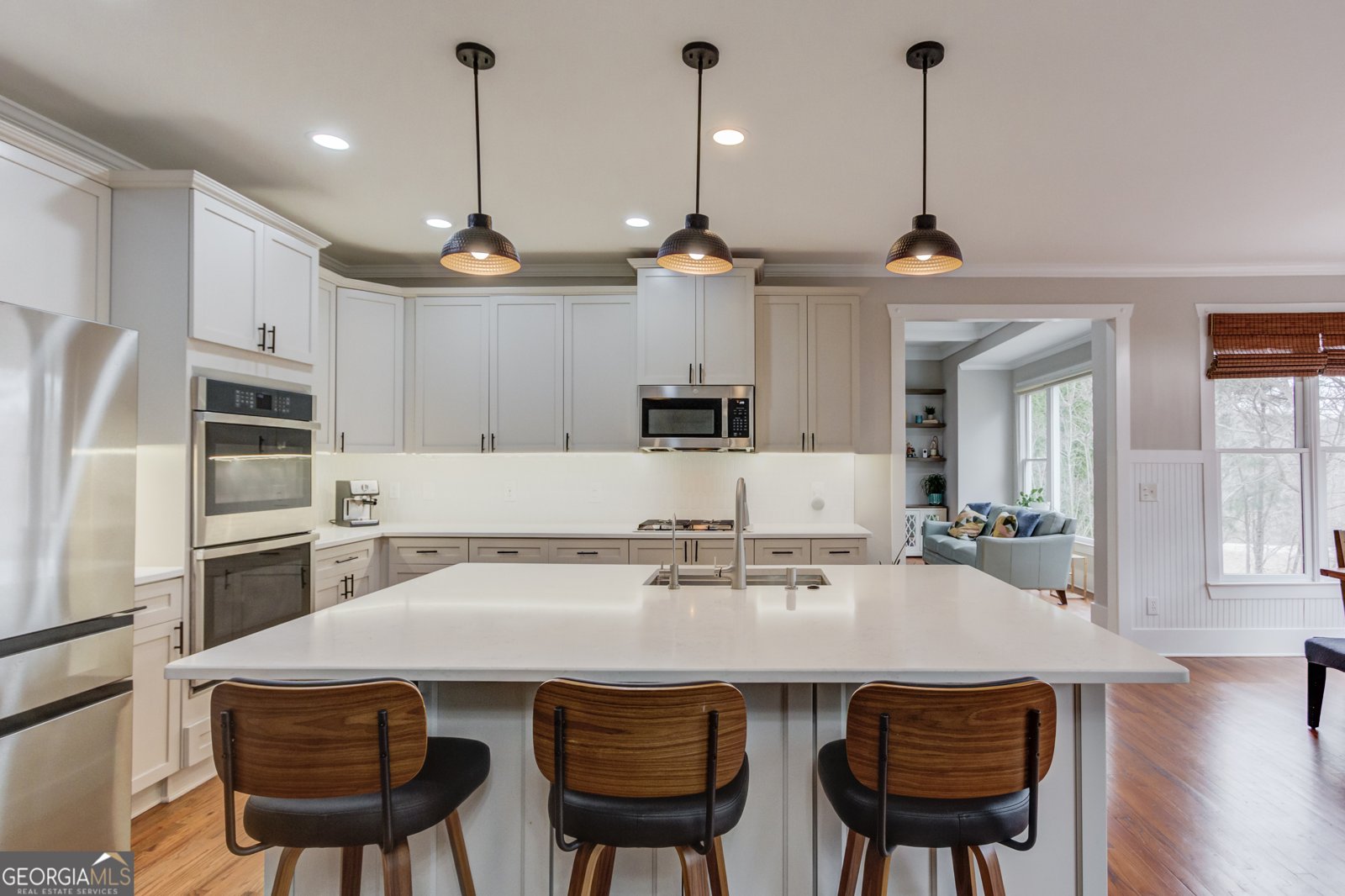 6089 Grand Loop Road Sugar Hill - Photo 16