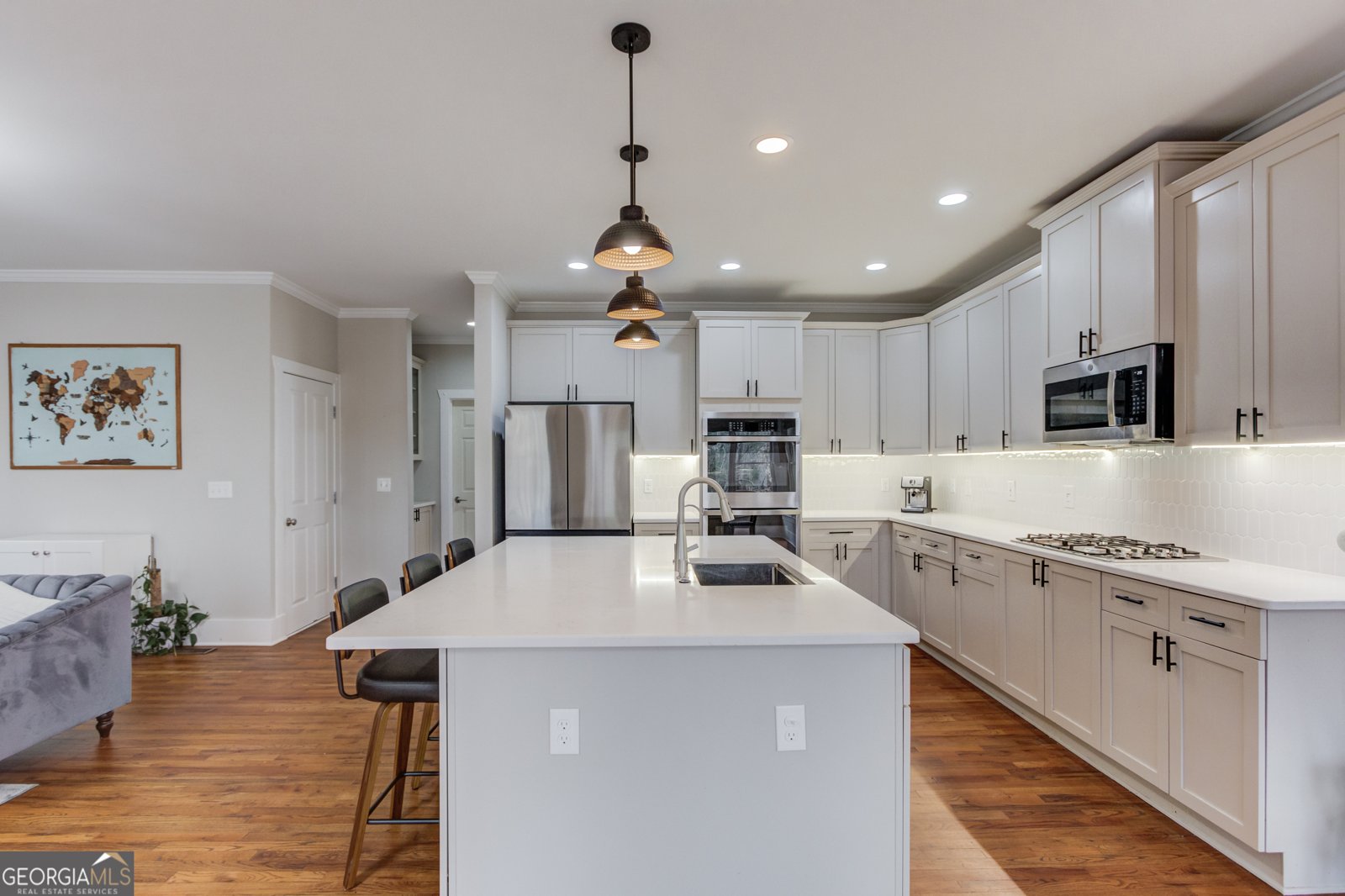 6089 Grand Loop Road Sugar Hill - Photo 17