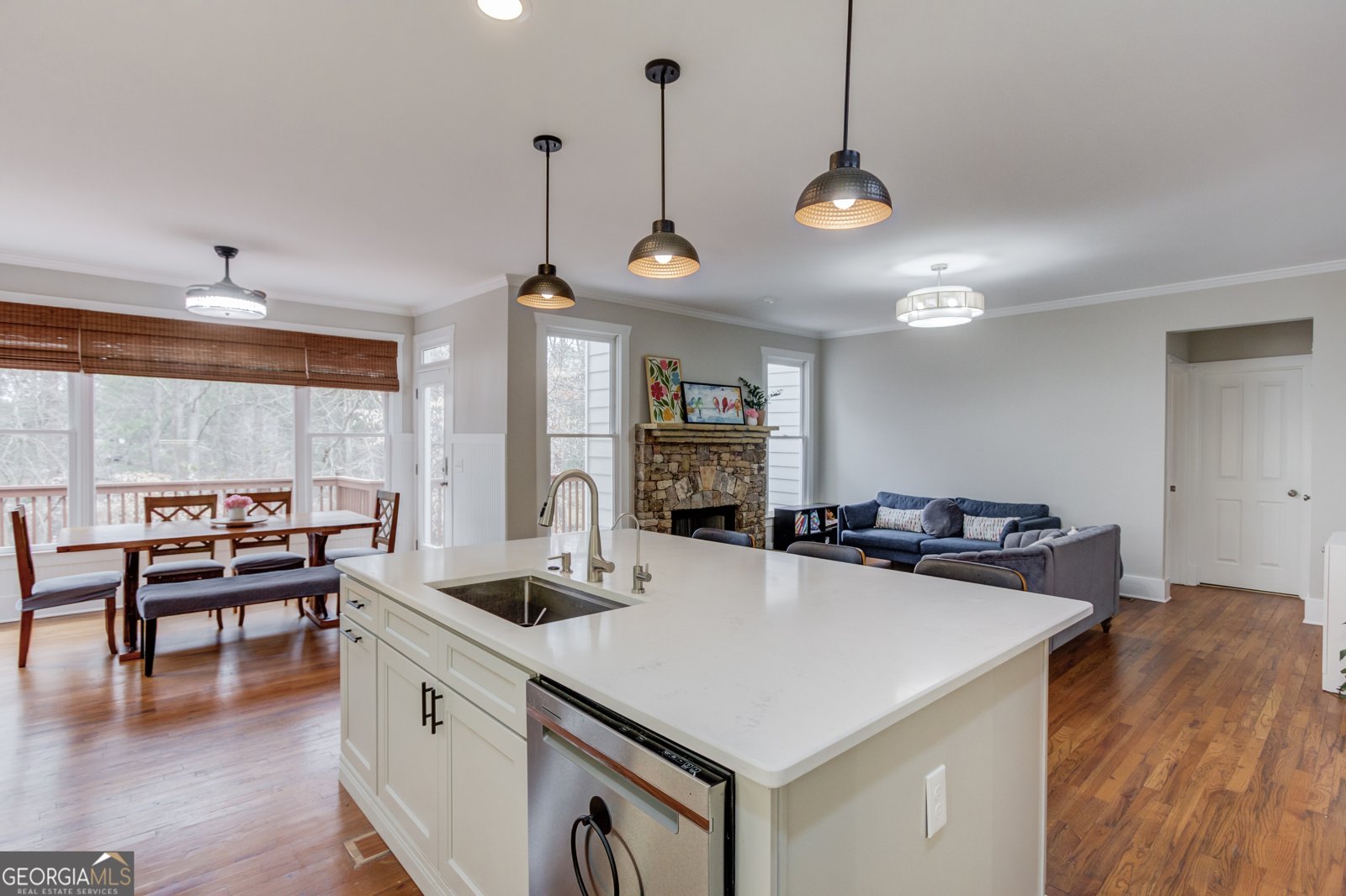 6089 Grand Loop Road Sugar Hill - Photo 18