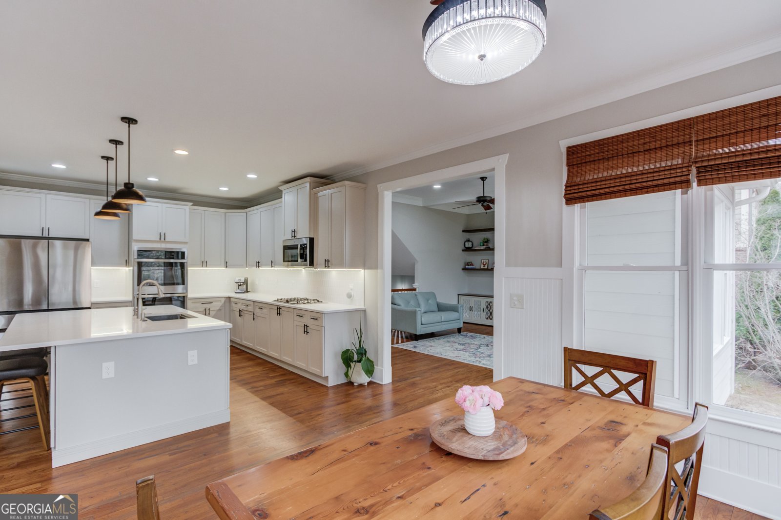 6089 Grand Loop Road Sugar Hill - Photo 20