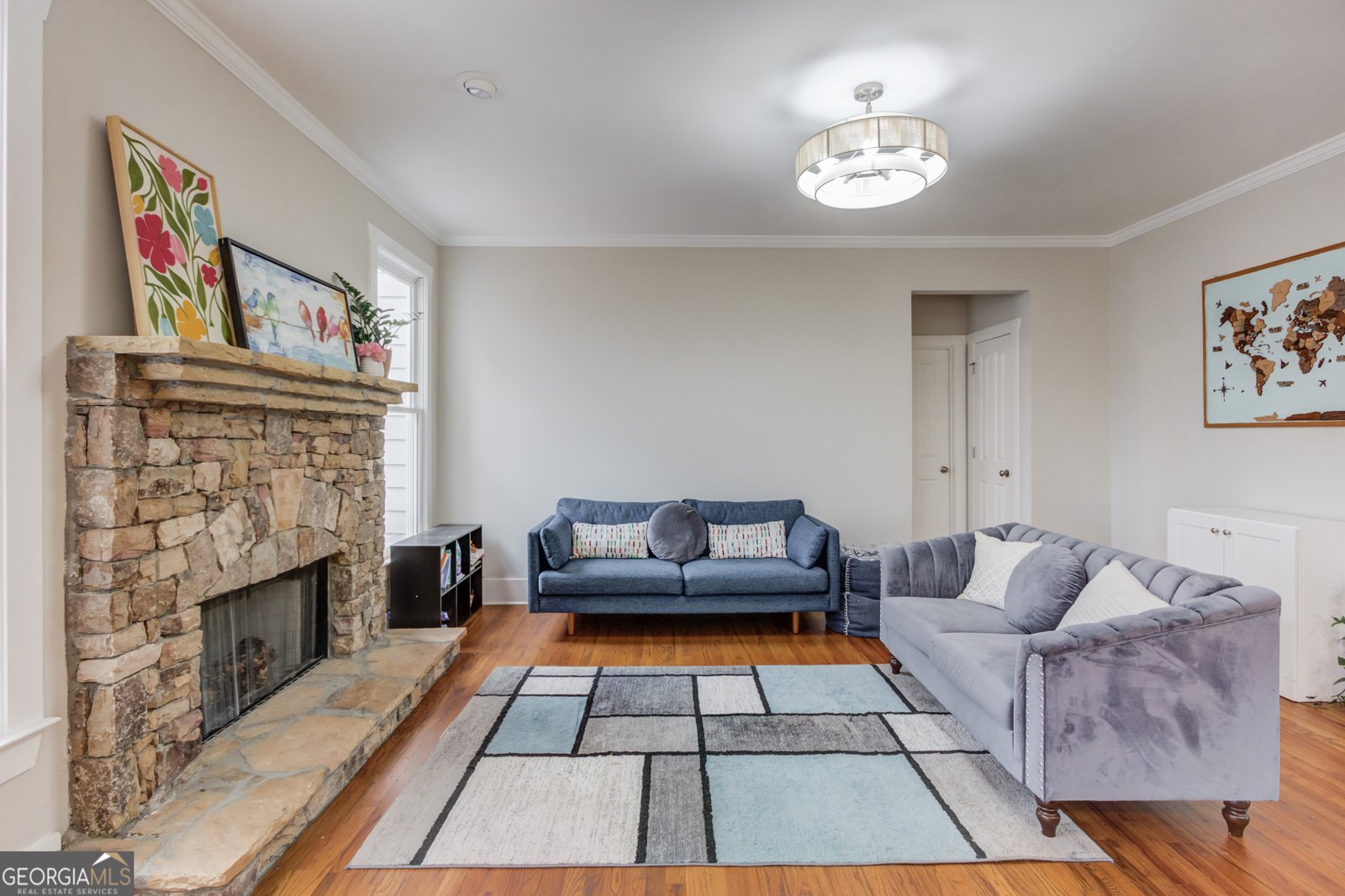 6089 Grand Loop Road Sugar Hill - Photo 21