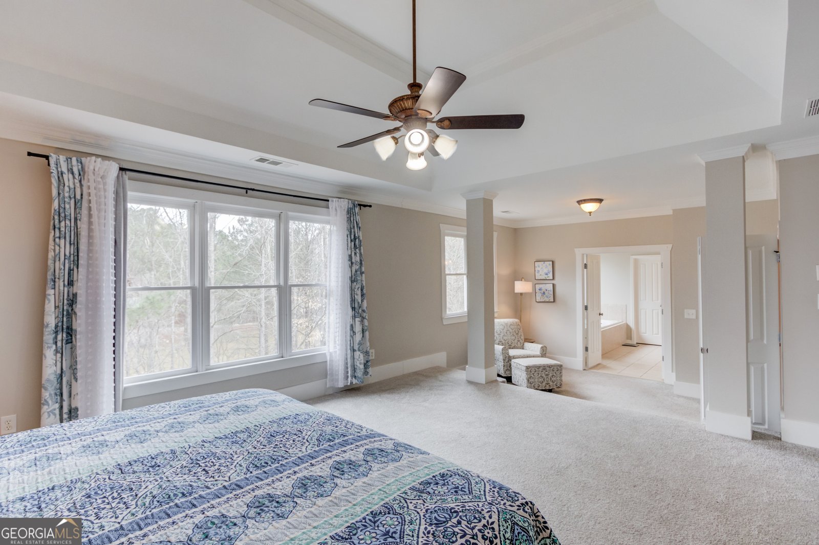 6089 Grand Loop Road Sugar Hill - Photo 29