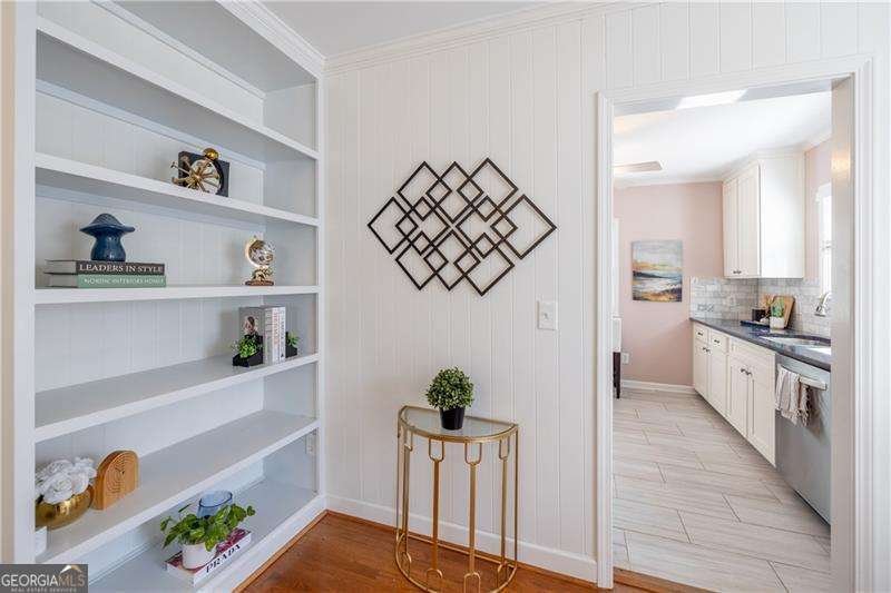 223 Kathryn Avenue Decatur - Photo 10