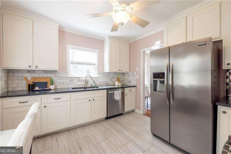 223 Kathryn Avenue Decatur - Photo 12