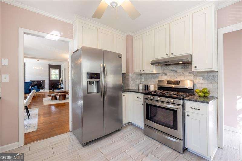 223 Kathryn Avenue Decatur - Photo 13