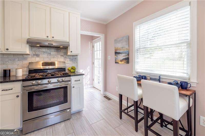 223 Kathryn Avenue Decatur - Photo 14