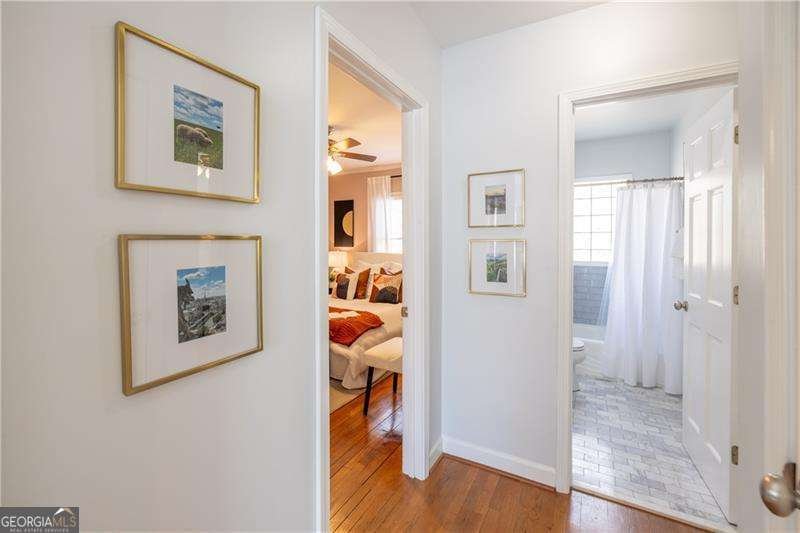 223 Kathryn Avenue Decatur - Photo 17