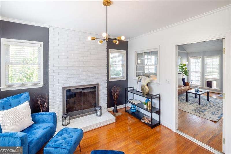 223 Kathryn Avenue Decatur - Photo 22