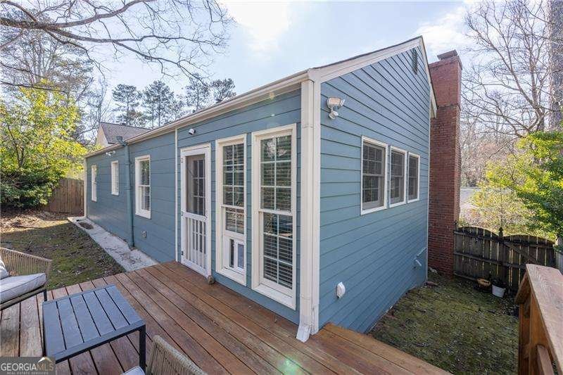 223 Kathryn Avenue Decatur - Photo 26