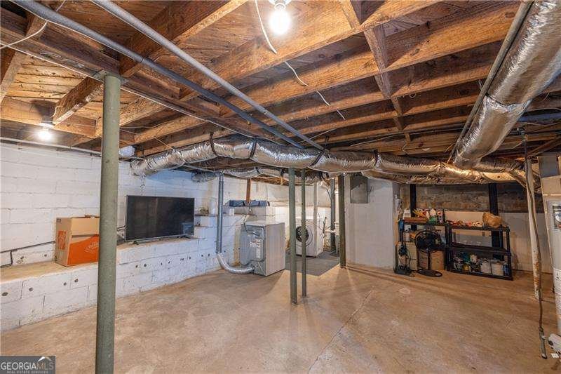 223 Kathryn Avenue Decatur - Photo 29