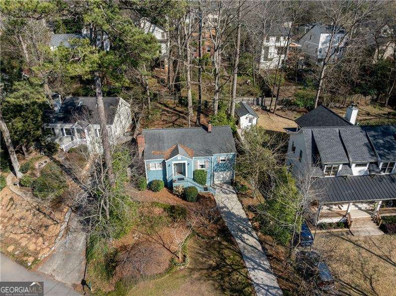 223 Kathryn Avenue Decatur - Photo 31