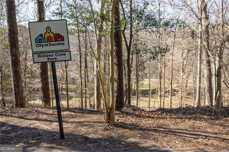 223 Kathryn Avenue Decatur - Photo 34