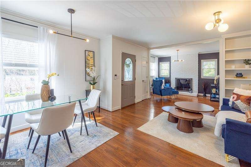 223 Kathryn Avenue Decatur - Photo 6