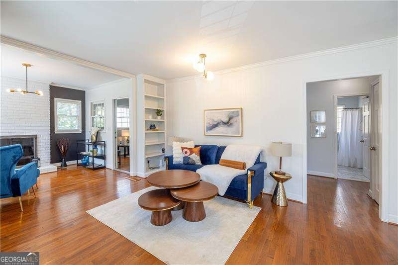 223 Kathryn Avenue Decatur - Photo 7