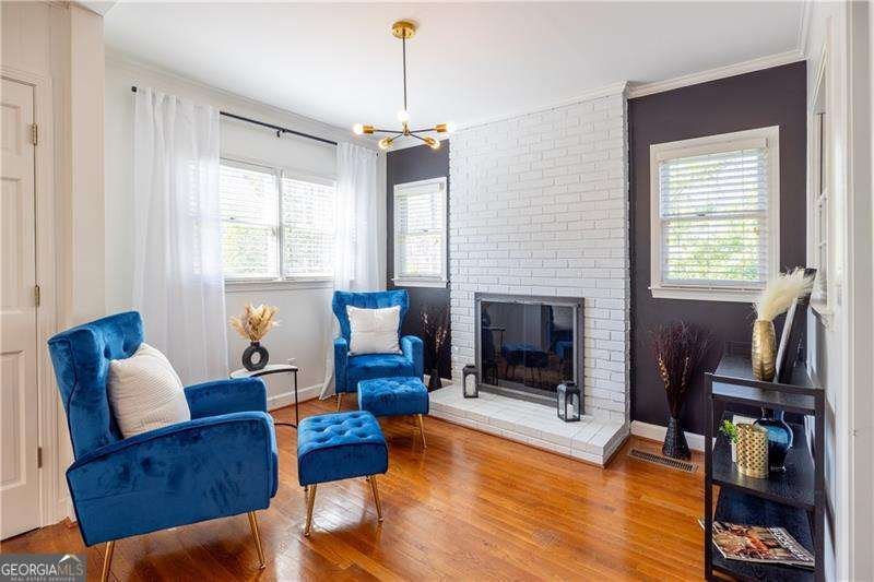 223 Kathryn Avenue Decatur - Photo 8