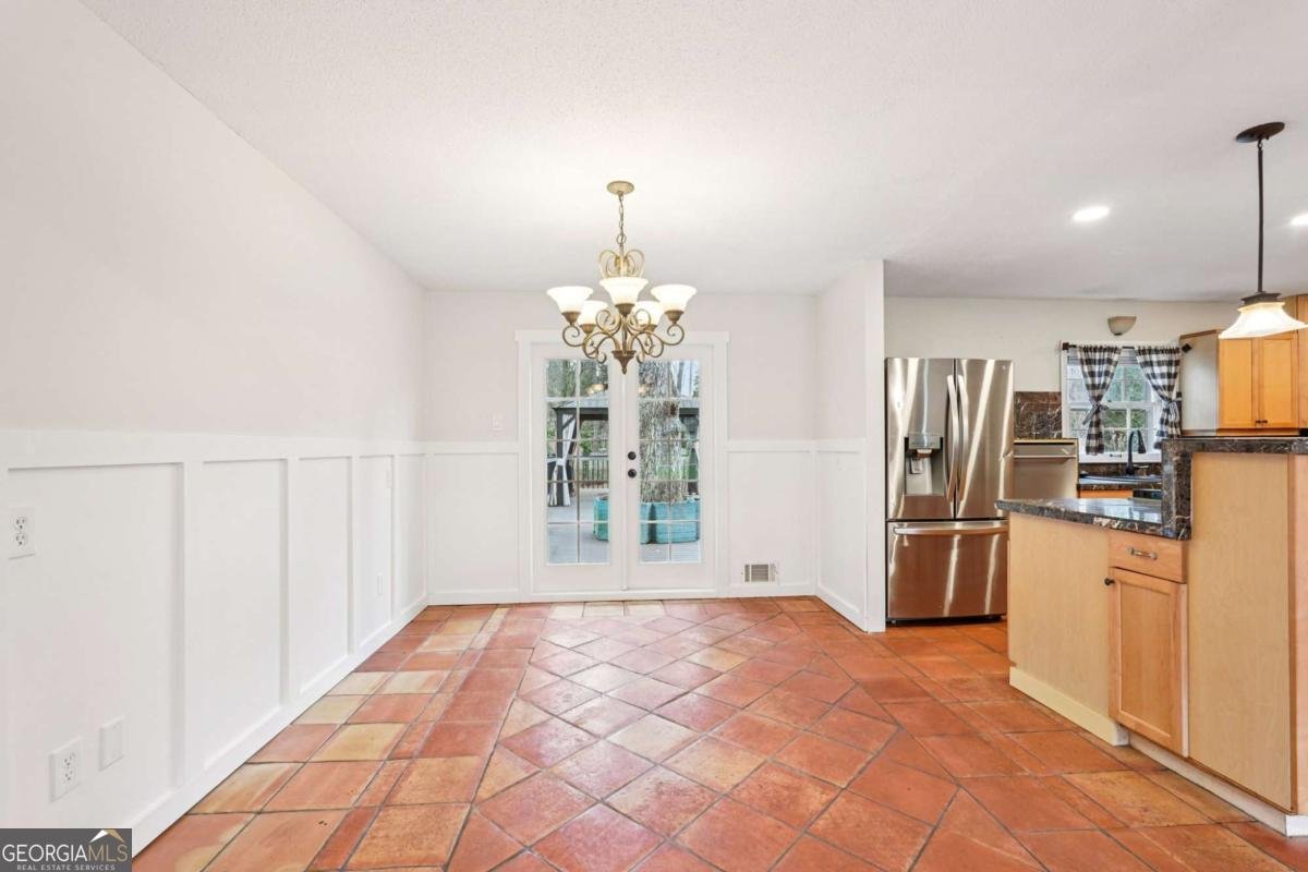 100 Westwood Drive Marietta - Photo 12