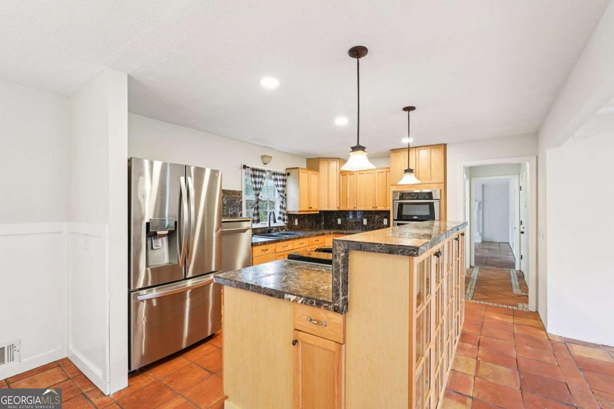 100 Westwood Drive Marietta - Photo 18