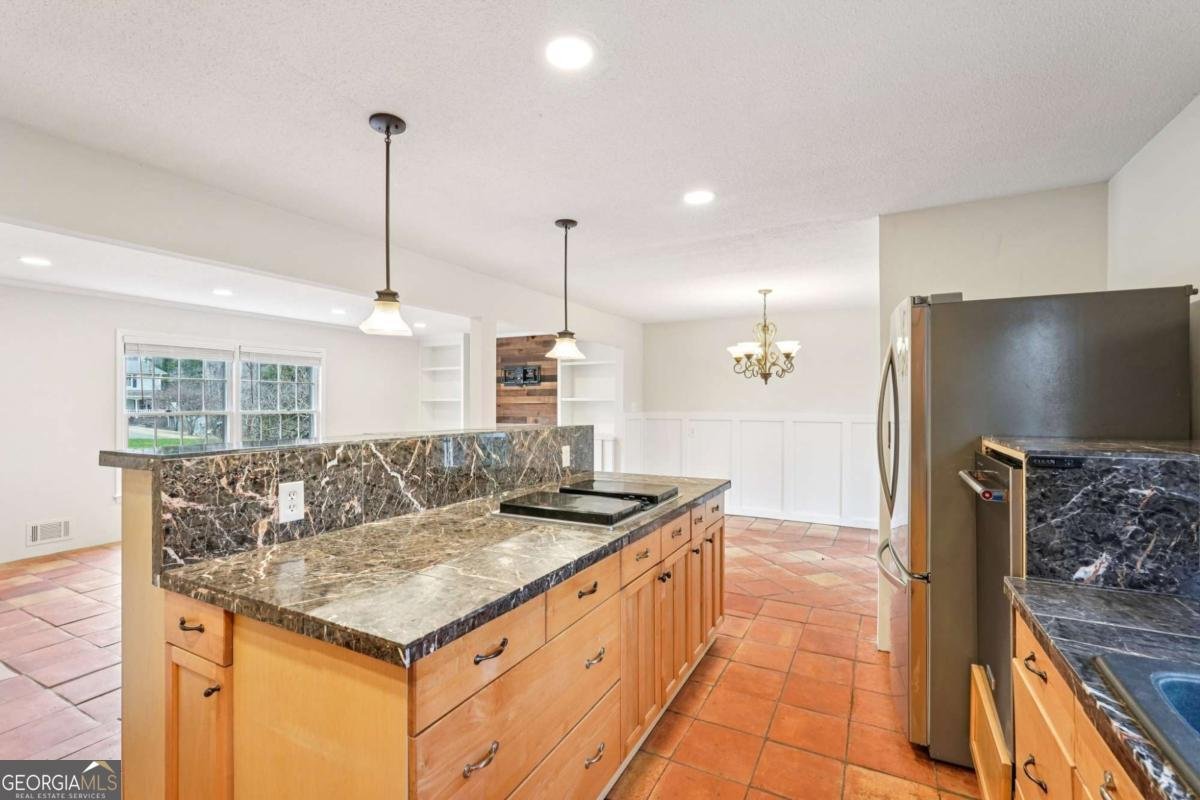 100 Westwood Drive Marietta - Photo 21