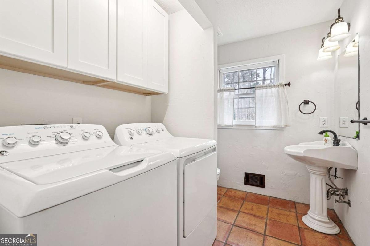 100 Westwood Drive Marietta - Photo 23