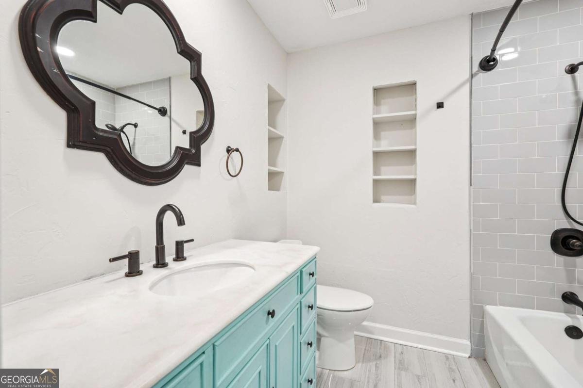 100 Westwood Drive Marietta - Photo 26