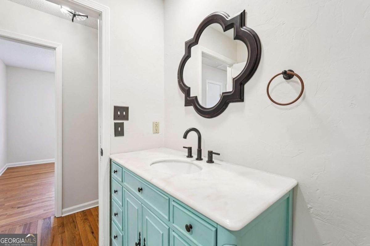 100 Westwood Drive Marietta - Photo 27