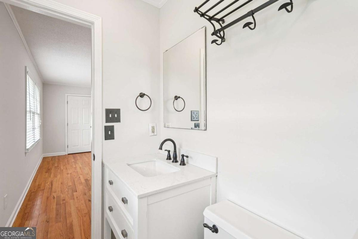 100 Westwood Drive Marietta - Photo 40