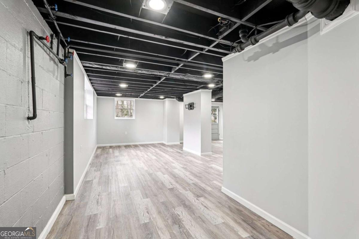 100 Westwood Drive Marietta - Photo 41