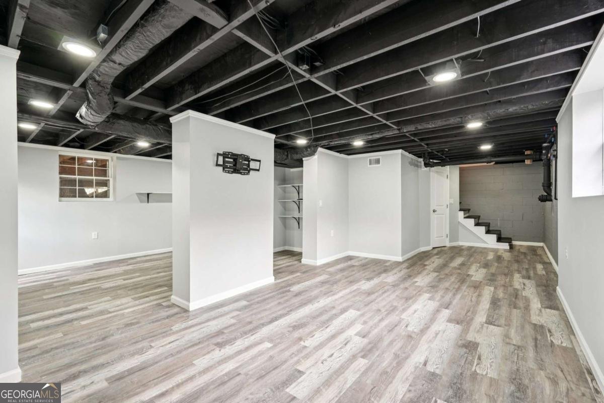 100 Westwood Drive Marietta - Photo 42