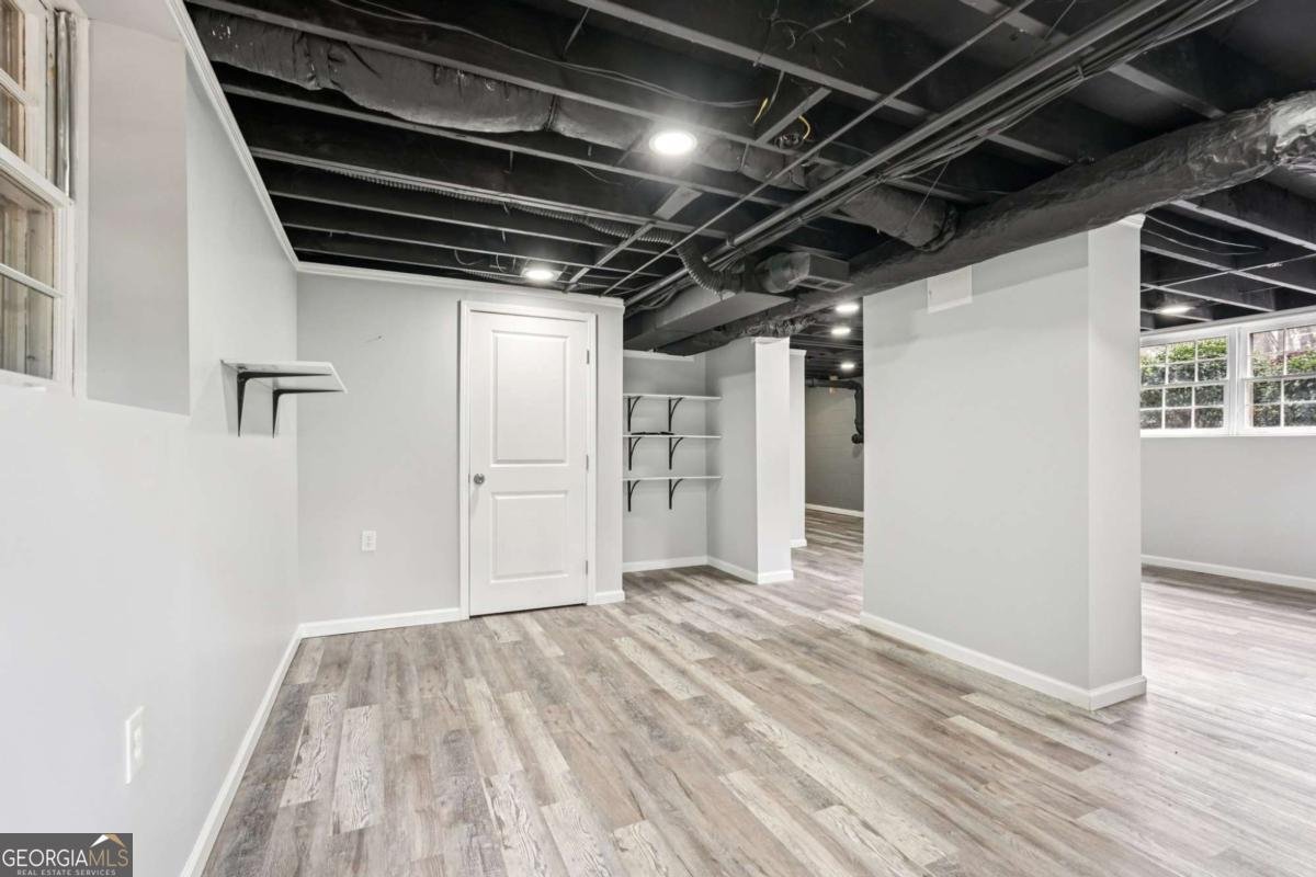 100 Westwood Drive Marietta - Photo 44