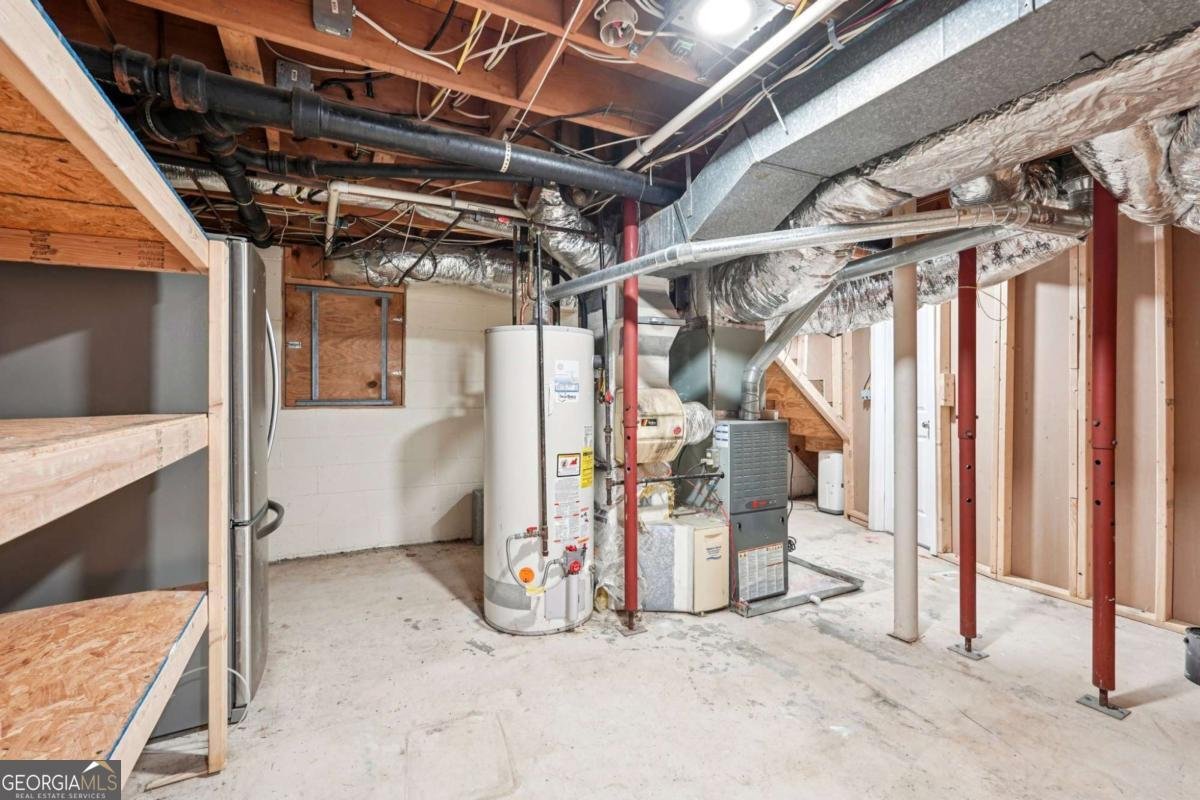 100 Westwood Drive Marietta - Photo 45