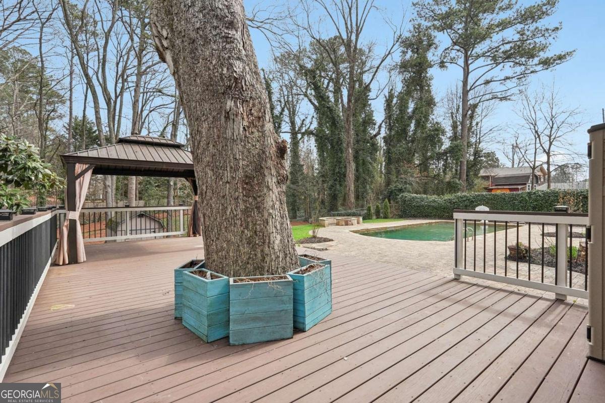 100 Westwood Drive Marietta - Photo 46