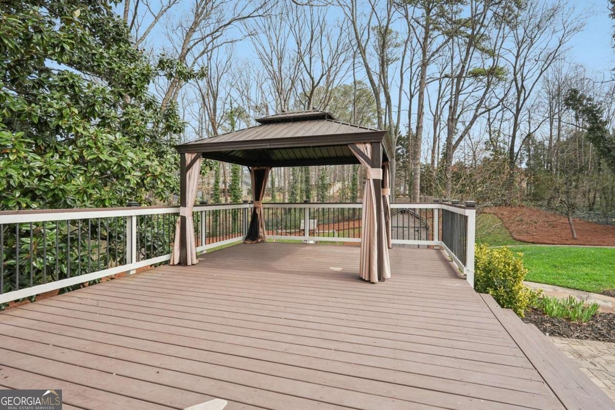 100 Westwood Drive Marietta - Photo 47