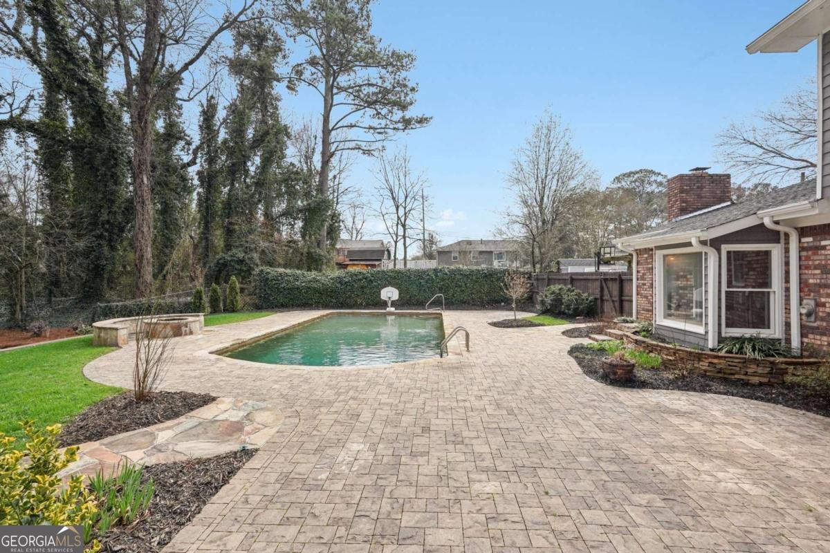 100 Westwood Drive Marietta - Photo 49