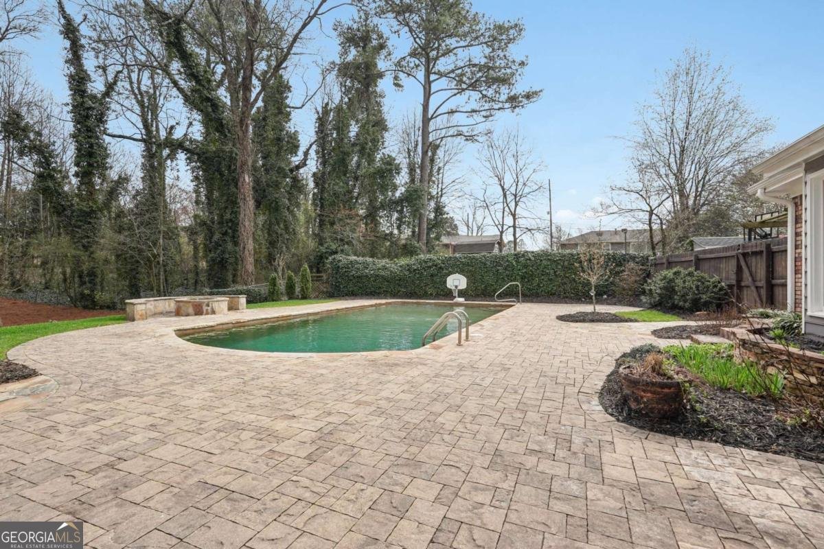 100 Westwood Drive Marietta - Photo 50