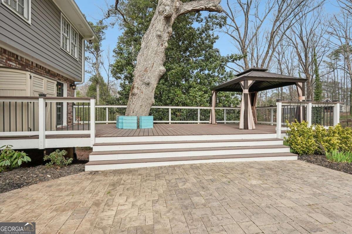 100 Westwood Drive Marietta - Photo 51