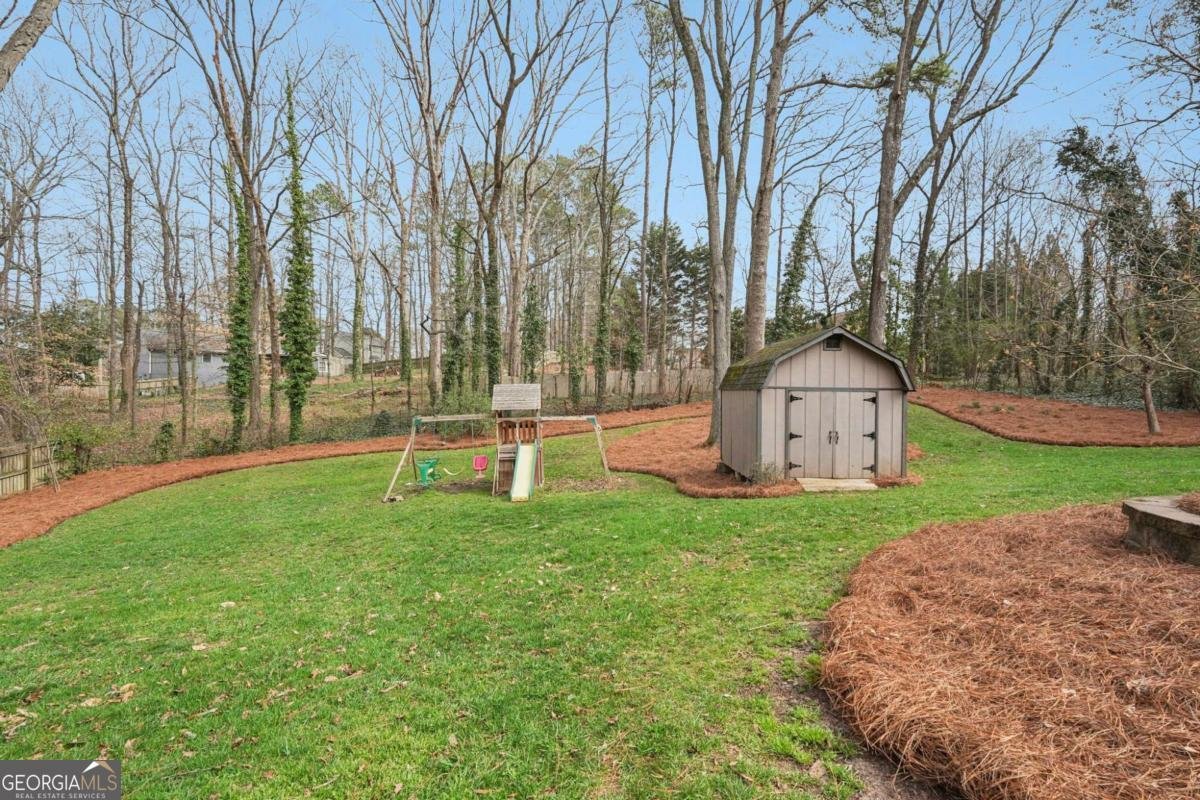 100 Westwood Drive Marietta - Photo 57