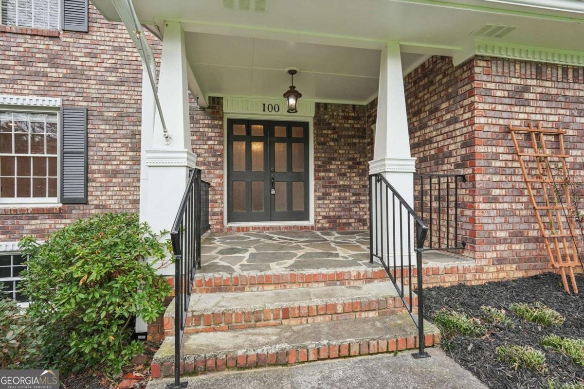 100 Westwood Drive Marietta - Photo 6