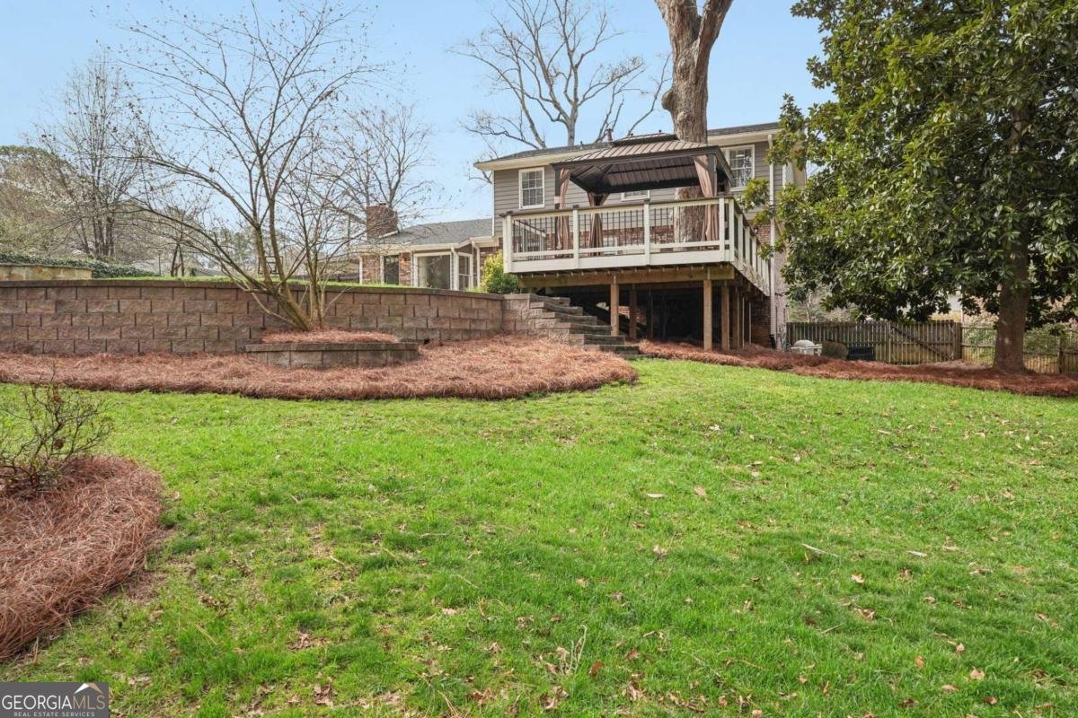 100 Westwood Drive Marietta - Photo 60